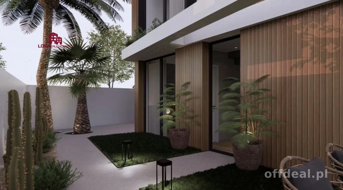 Wyjątkowa willa z basenem na hiszpańskim wybrzeżu