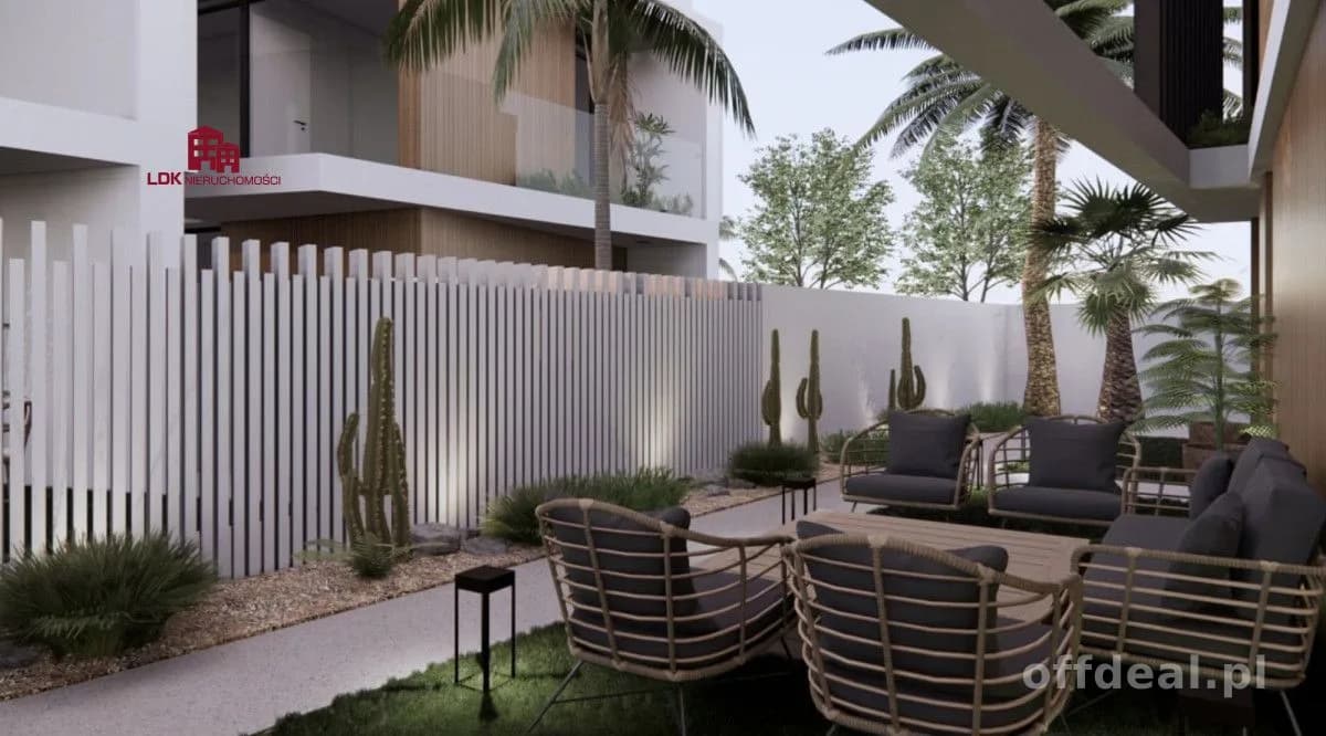 Wyjątkowa willa z basenem na hiszpańskim wybrzeżu