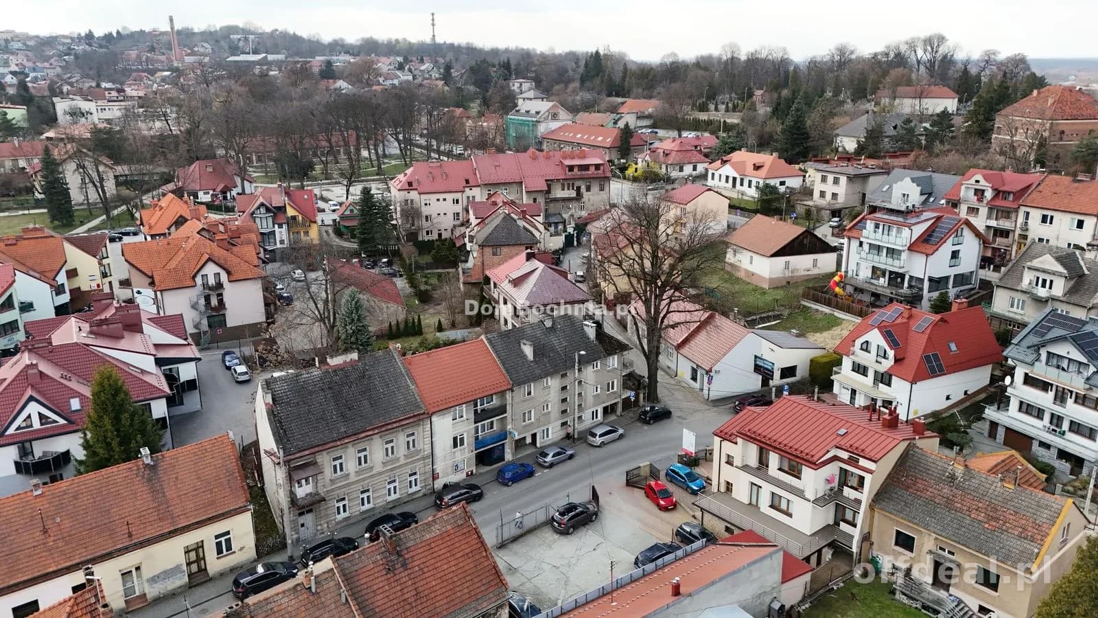 Kamienica Kowalska w Bochni