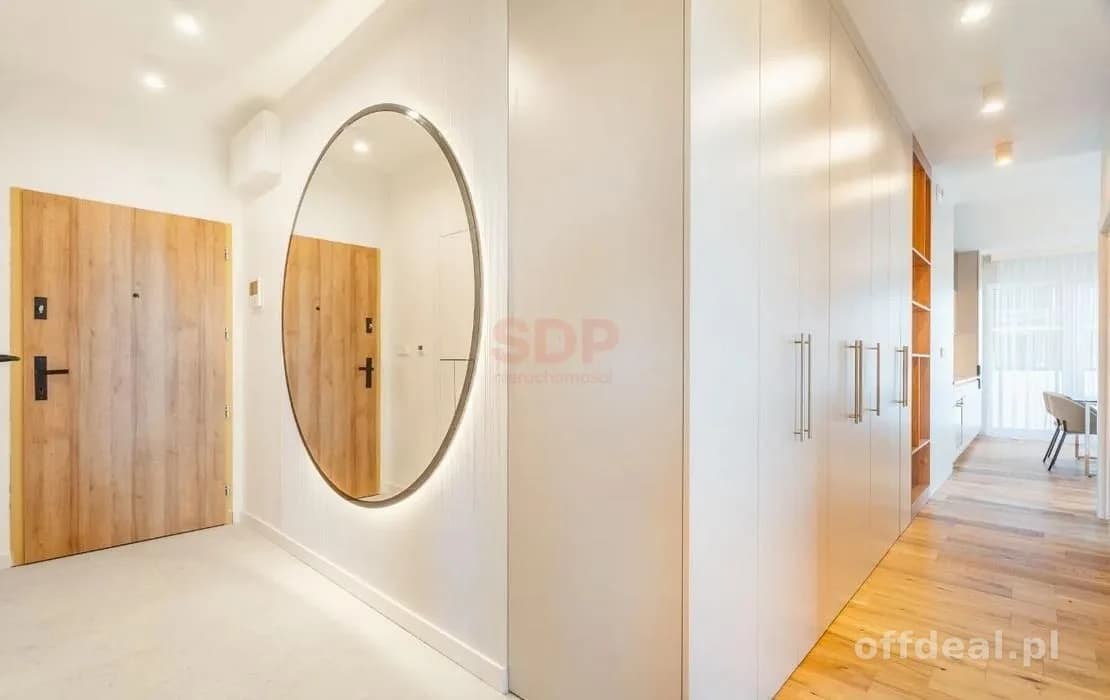 appartement à vendre à Wrocław, Stare Miasto, Szczepin | 4 pièces | 73 m²