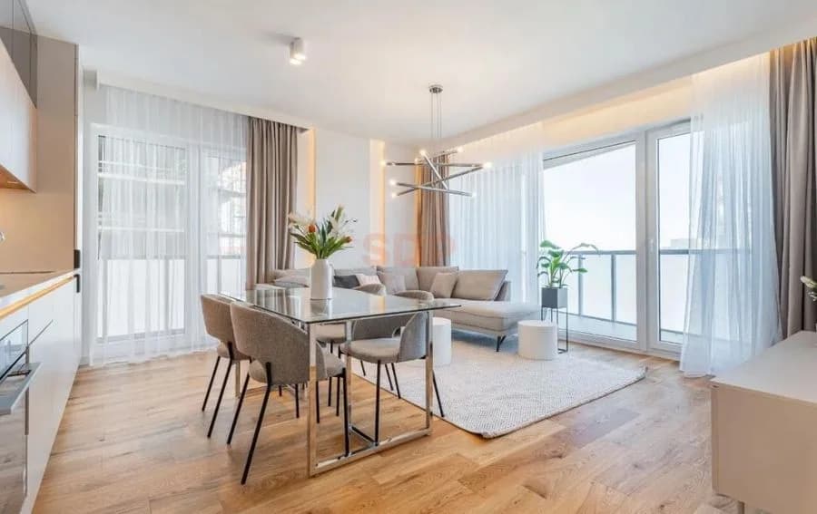 4-Zimmer Wohnung zum Verkauf in Wrocław, Stare Miasto, Szczepin | 73 m²
