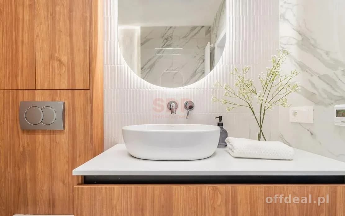 appartement à vendre à Wrocław, Stare Miasto, Szczepin | 4 pièces | 73 m²