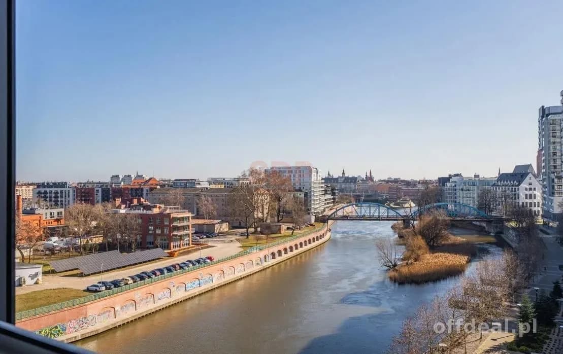 appartement à vendre à Wrocław, Stare Miasto, Szczepin | 4 pièces | 73 m²
