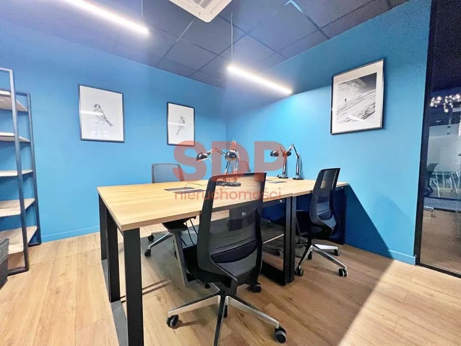 bien commercial à louer à Wrocław, Stare Miasto | 25 m²
