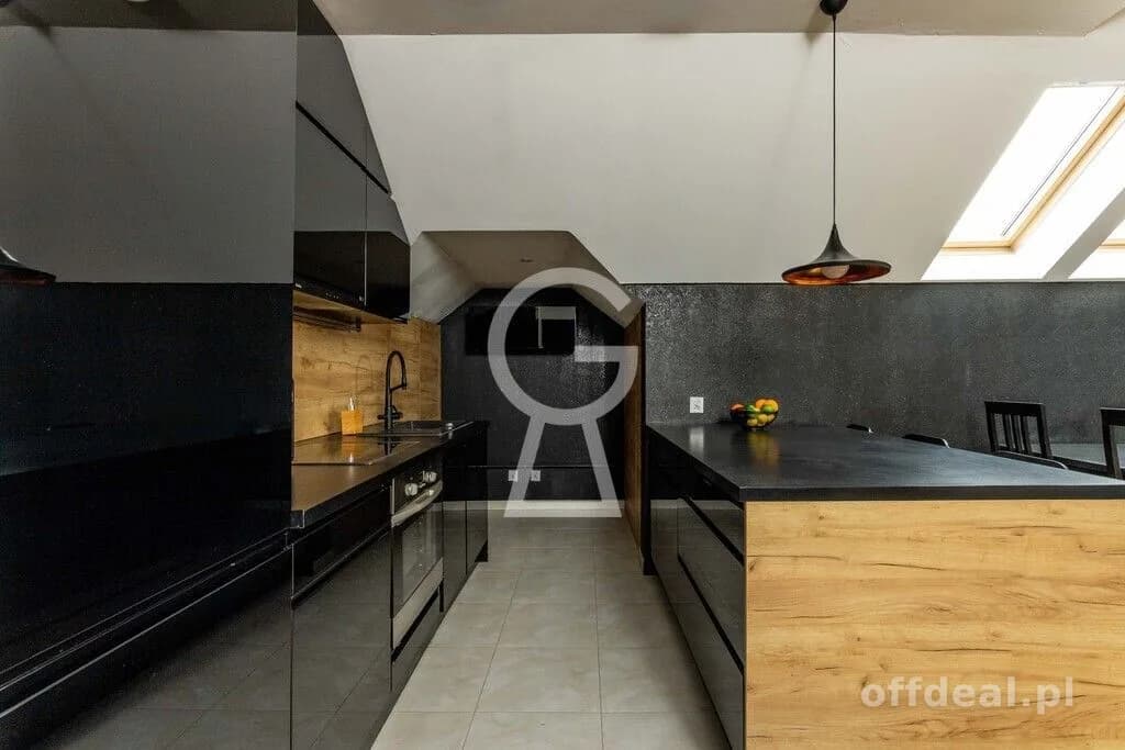 ⭐Dwustronne ⭐Kiełczów⭐Bezczynszowe⭐Ogródek⭐