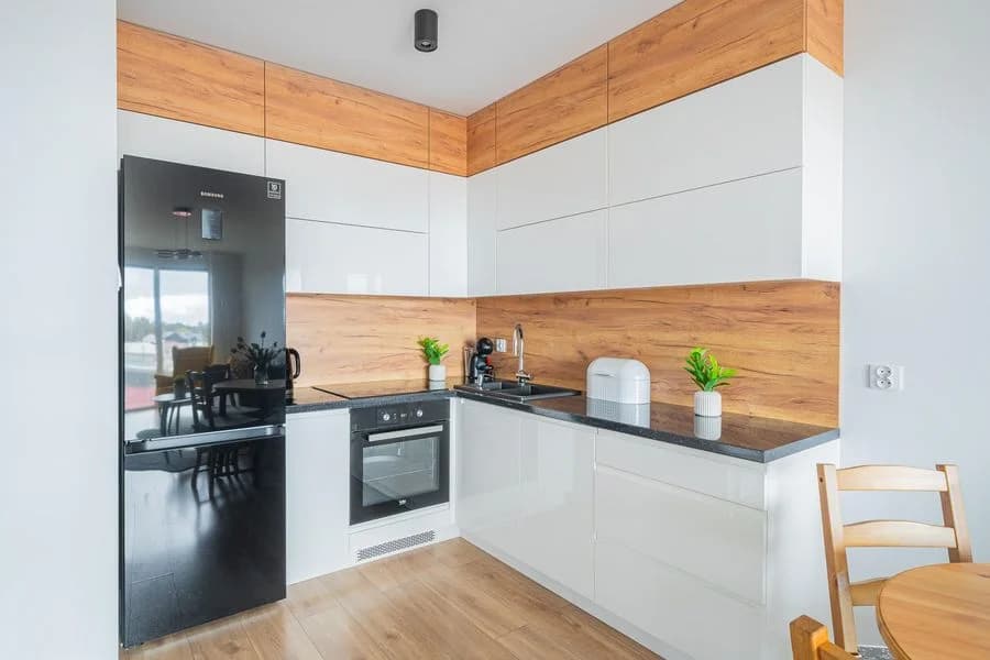 квартира на продаж у Kołobrzeg, Śródmieście | 2-кімн. | 38,23 m²
