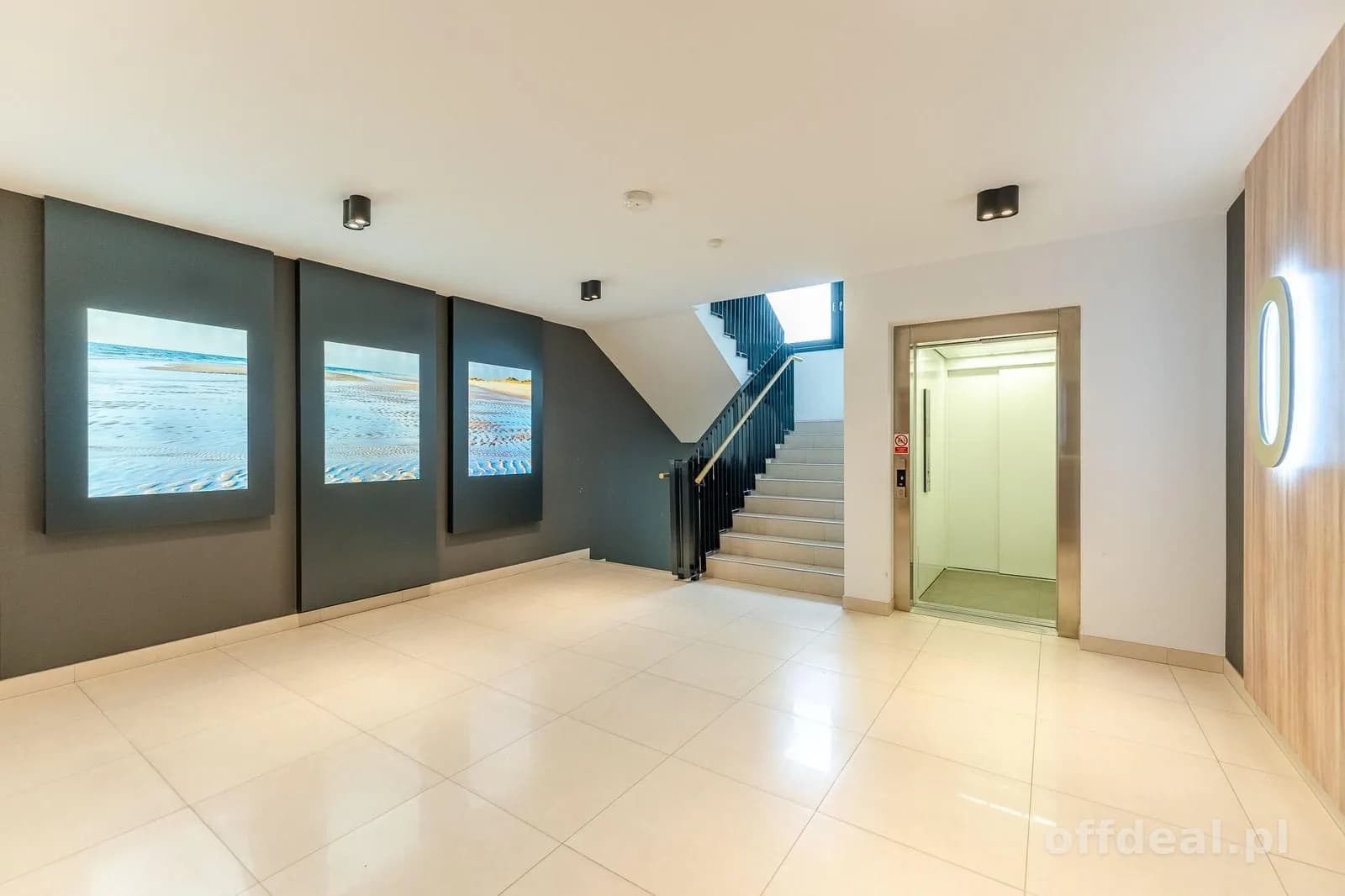 2-room apartment for sale in Kołobrzeg, Śródmieście | 38.23 m²