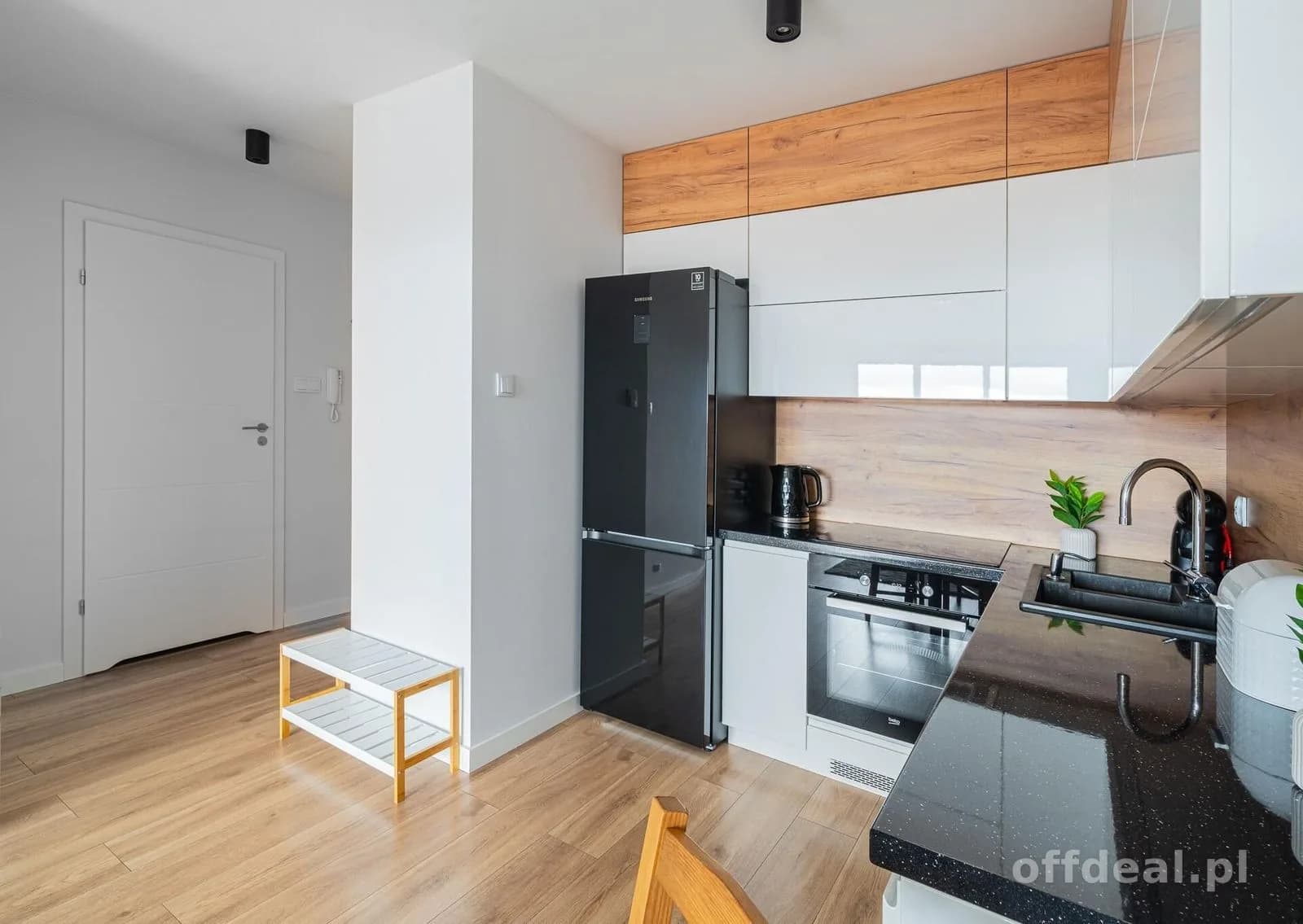 2-room apartment for sale in Kołobrzeg, Śródmieście | 38.23 m²
