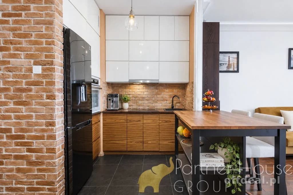appartement à louer à Warszawa, Wilanów, Zawady | 2 pièces | 34,97 m²