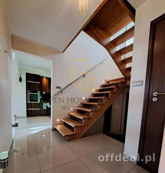 Photo 9: Maison, 4 rooms, 140 m², Siechnice