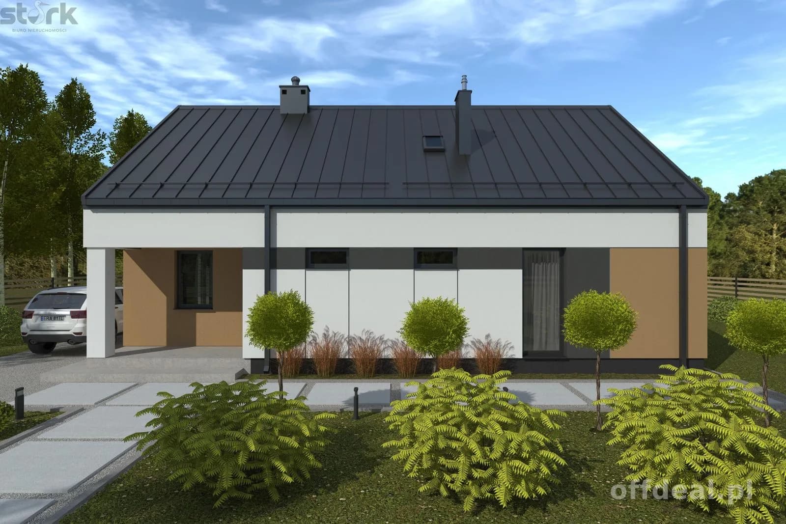 plot for sale in Mszczonów | 5,000 m²