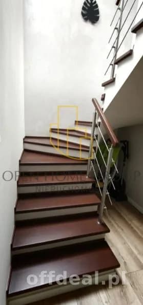 Tyniec Mały, dom 194 m2, 5 pokoi, działka 503 m2