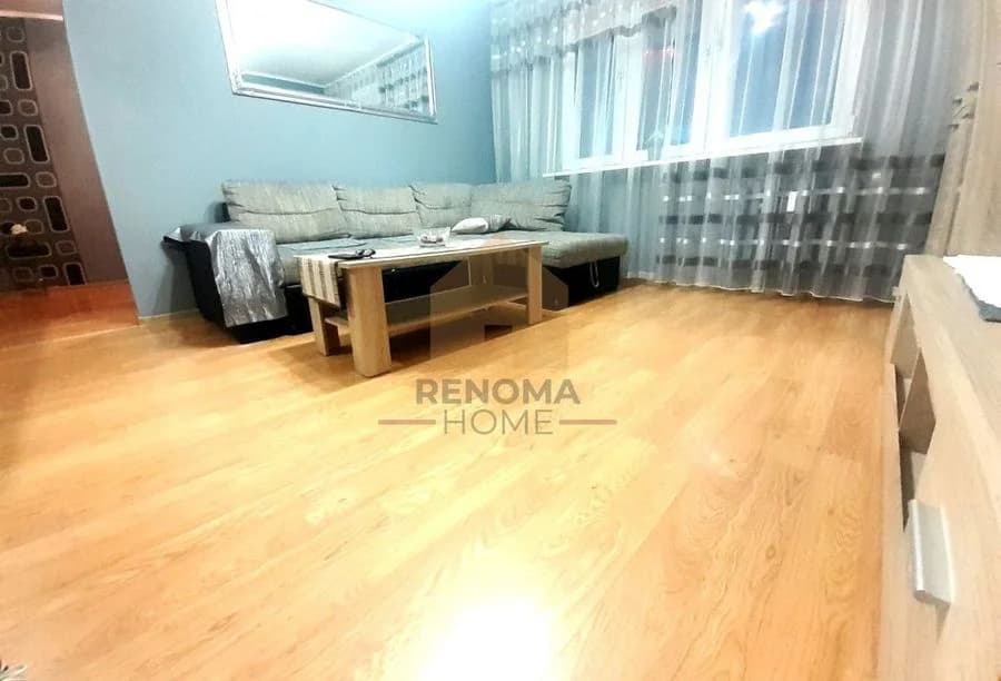 appartement à vendre à Wałbrzych, Piaskowa Góra | 4 pièces | 57 m²