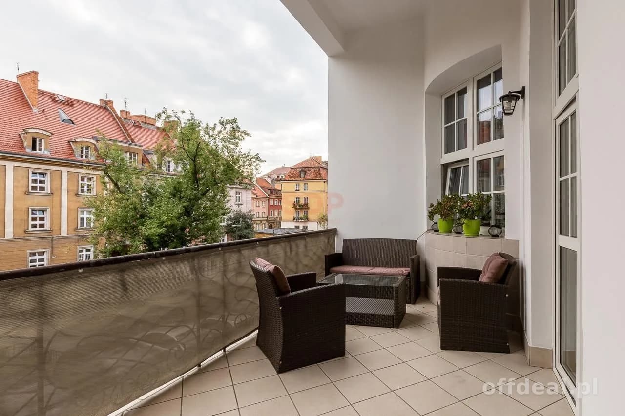 Zdjęcie 4: Mieszkanie, 3 pokoje, 90 m², Wrocław