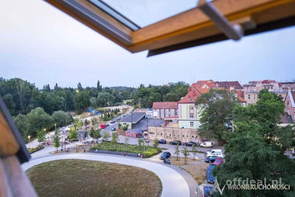 2-Zimmer Wohnung zur Miete in Wrocław, Krzyki, Przedmieście Oławskie | 39 m²