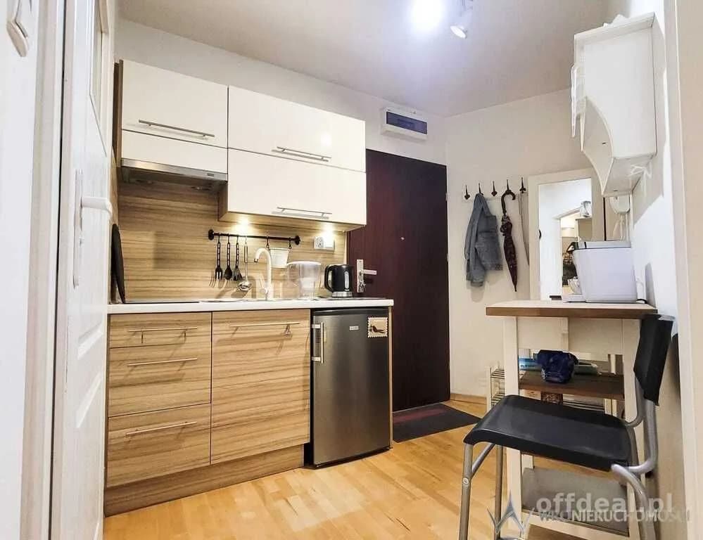 2-Zimmer Wohnung zur Miete in Wrocław, Krzyki, Przedmieście Oławskie | 39 m²