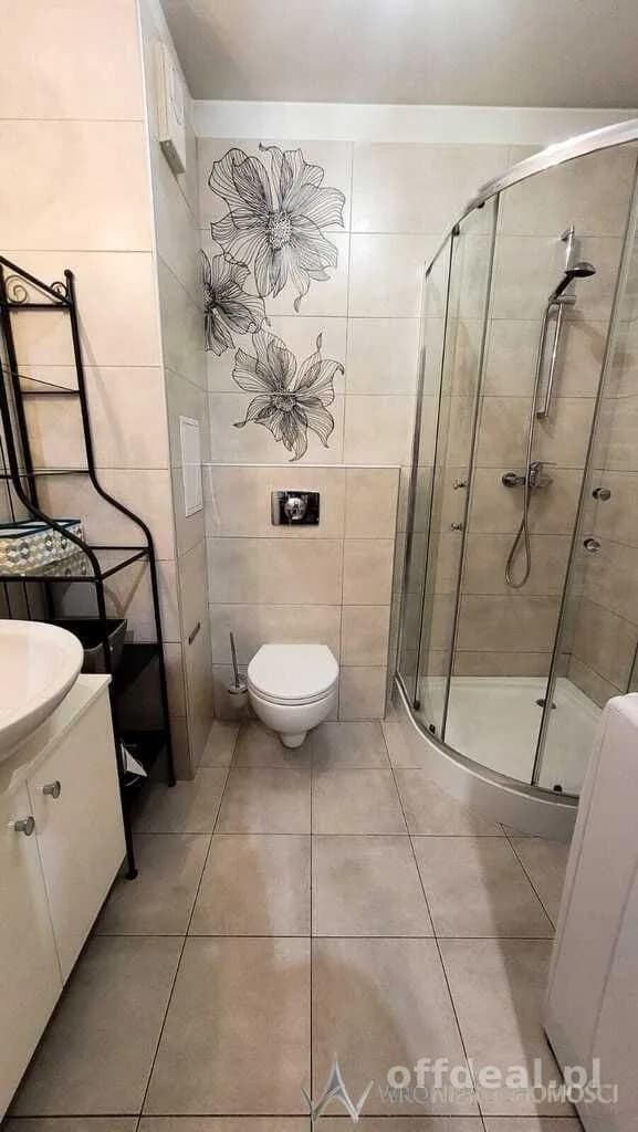 2-Zimmer Wohnung zur Miete in Wrocław, Krzyki, Przedmieście Oławskie | 39 m²