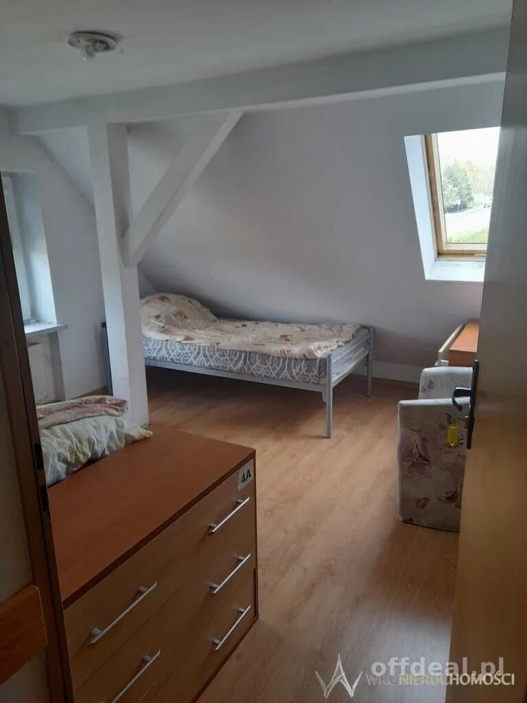 12-Zimmer Gewerbeimmobilie zum Verkauf in Kobyla Góra | 360 m²