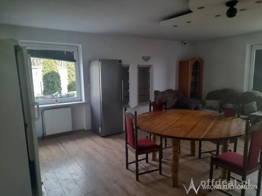12-Zimmer Gewerbeimmobilie zum Verkauf in Kobyla Góra | 360 m²