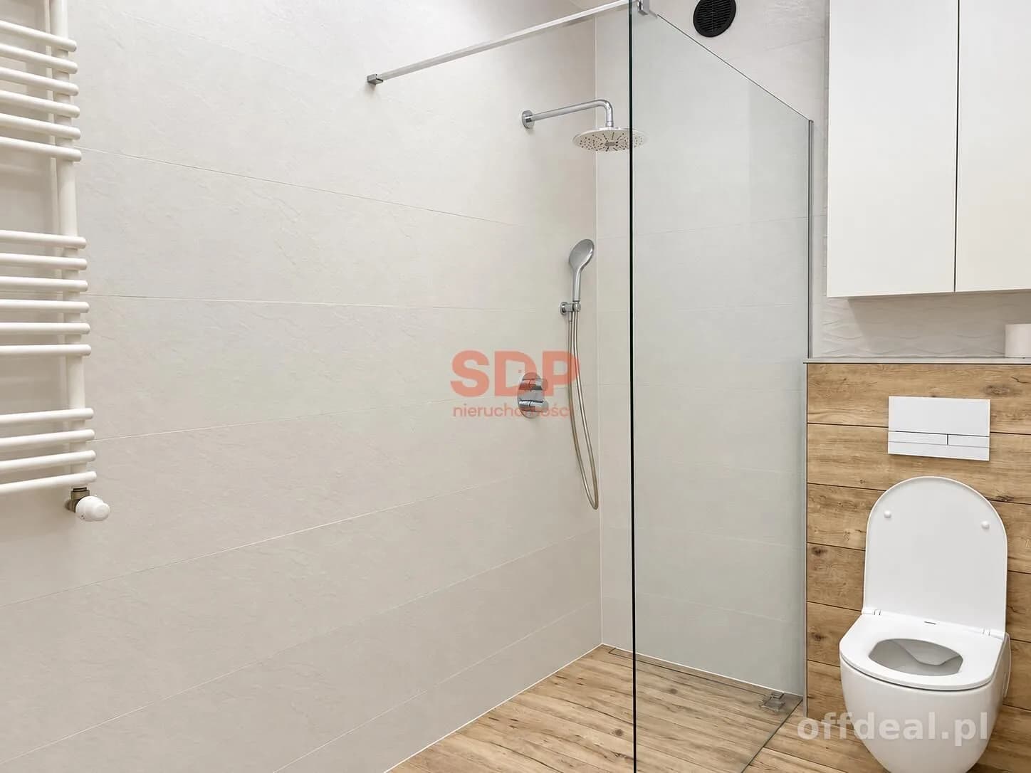 Foto 11: Wohnung, 2 rooms, 47 m², Łódź
