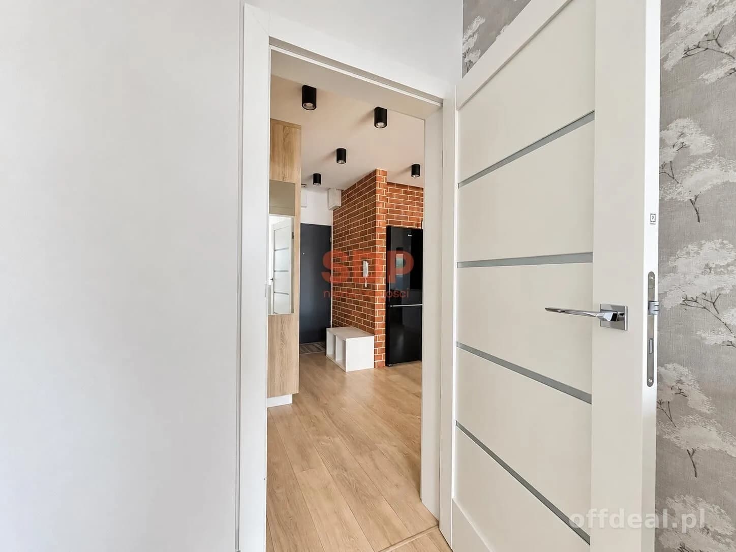 Foto 8: Wohnung, 2 rooms, 47 m², Łódź