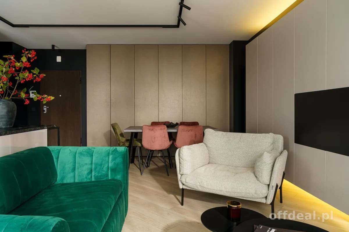 Elegancki Apartament nad Odrą I Kępa Mieszczańska
