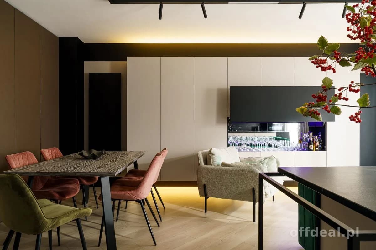 Elegancki Apartament nad Odrą I Kępa Mieszczańska