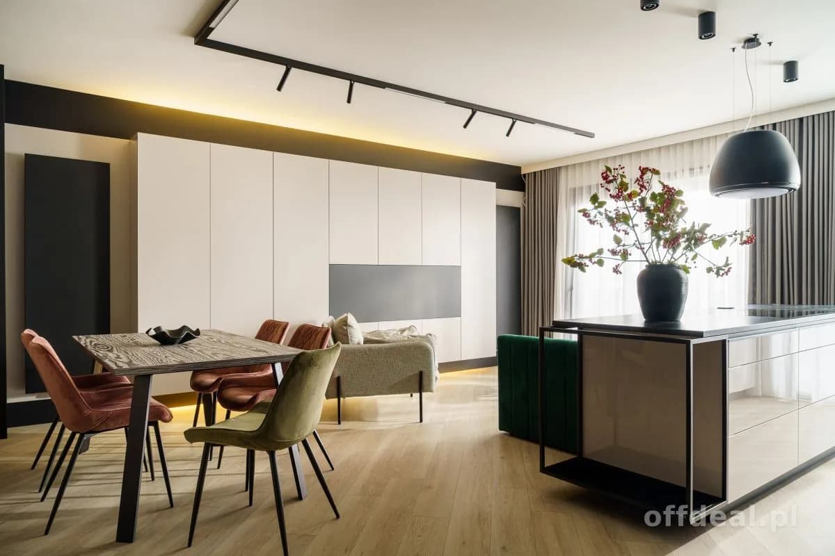 Elegancki Apartament nad Odrą I Kępa Mieszczańska