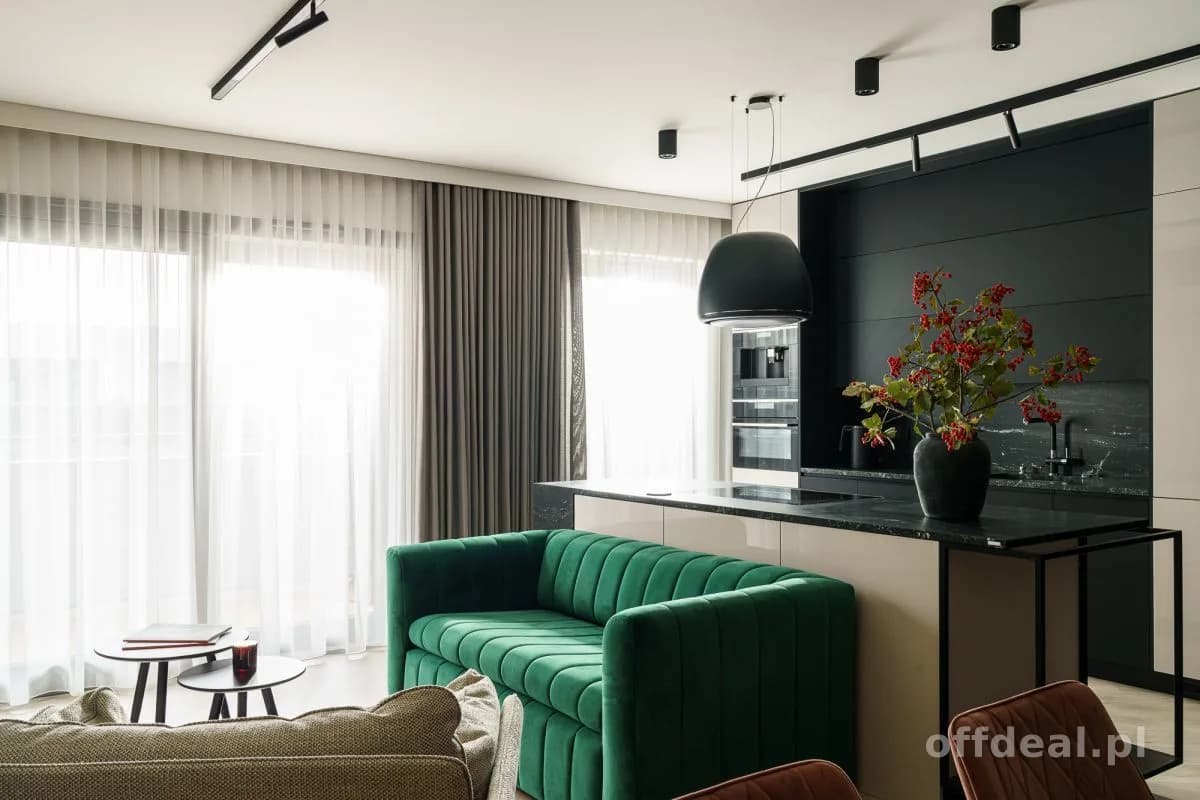 Elegancki Apartament nad Odrą I Kępa Mieszczańska