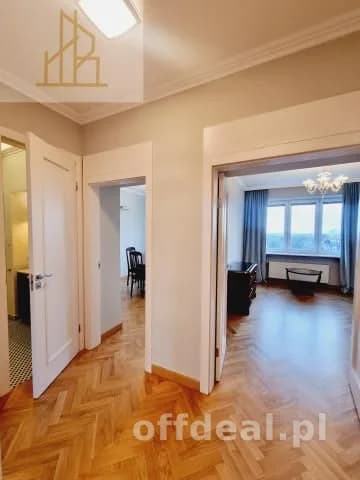 Mieszkanie na wynajem, Warszawa