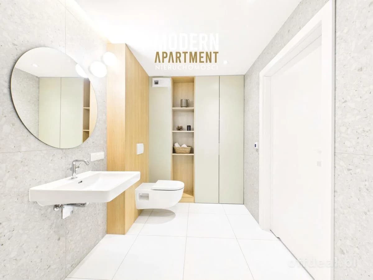 1-room apartment for sale in Gdańsk, Aniołki | 36.68 m²