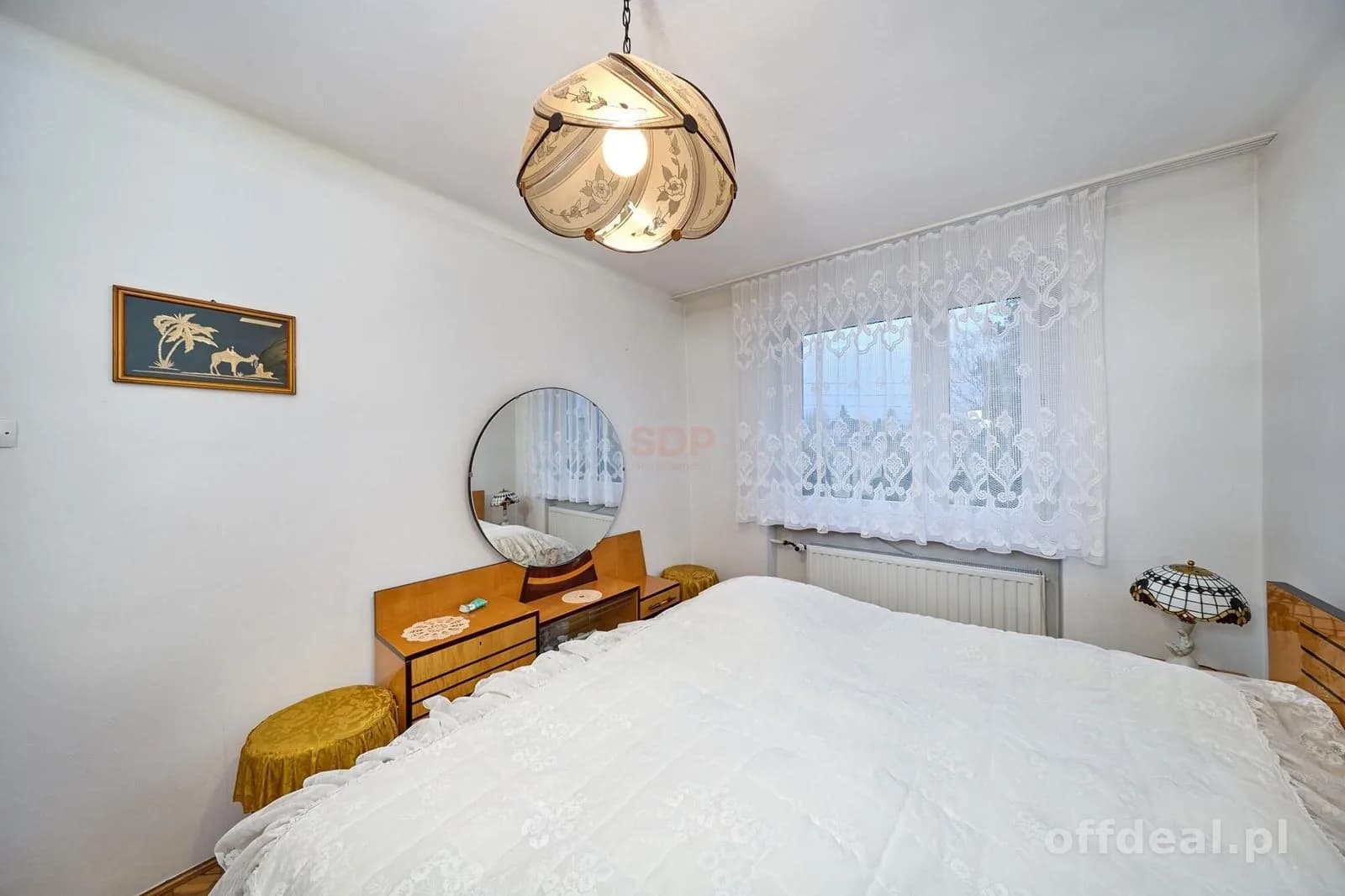 Bliźniak 220 m² + 2000 m² działki z oczkiem wodnym – Katowice Ochojec