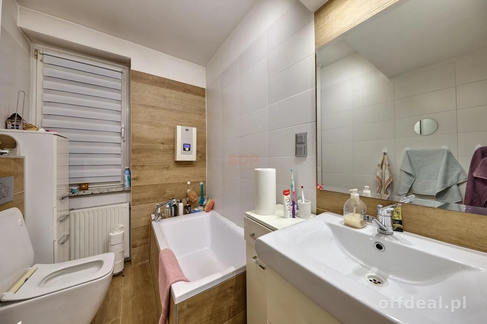Bliźniak 220 m² + 2000 m² działki z oczkiem wodnym – Katowice Ochojec
