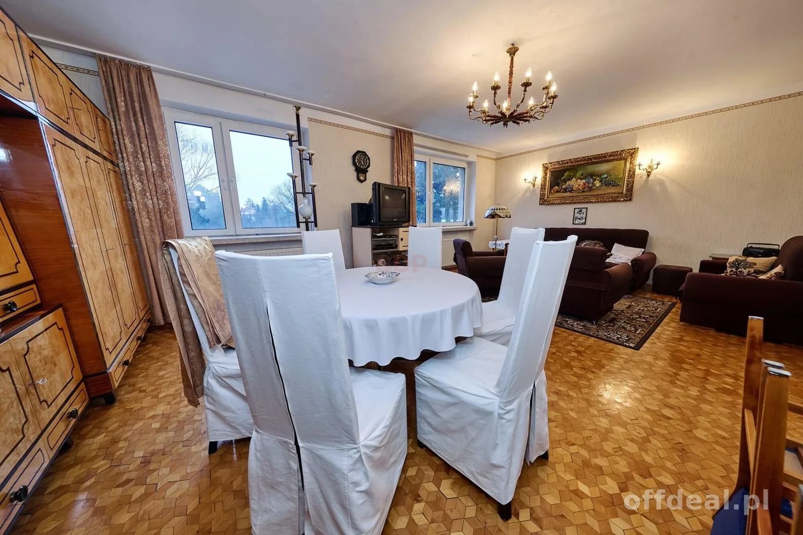 Bliźniak 220 m² + 2000 m² działki z oczkiem wodnym – Katowice Ochojec