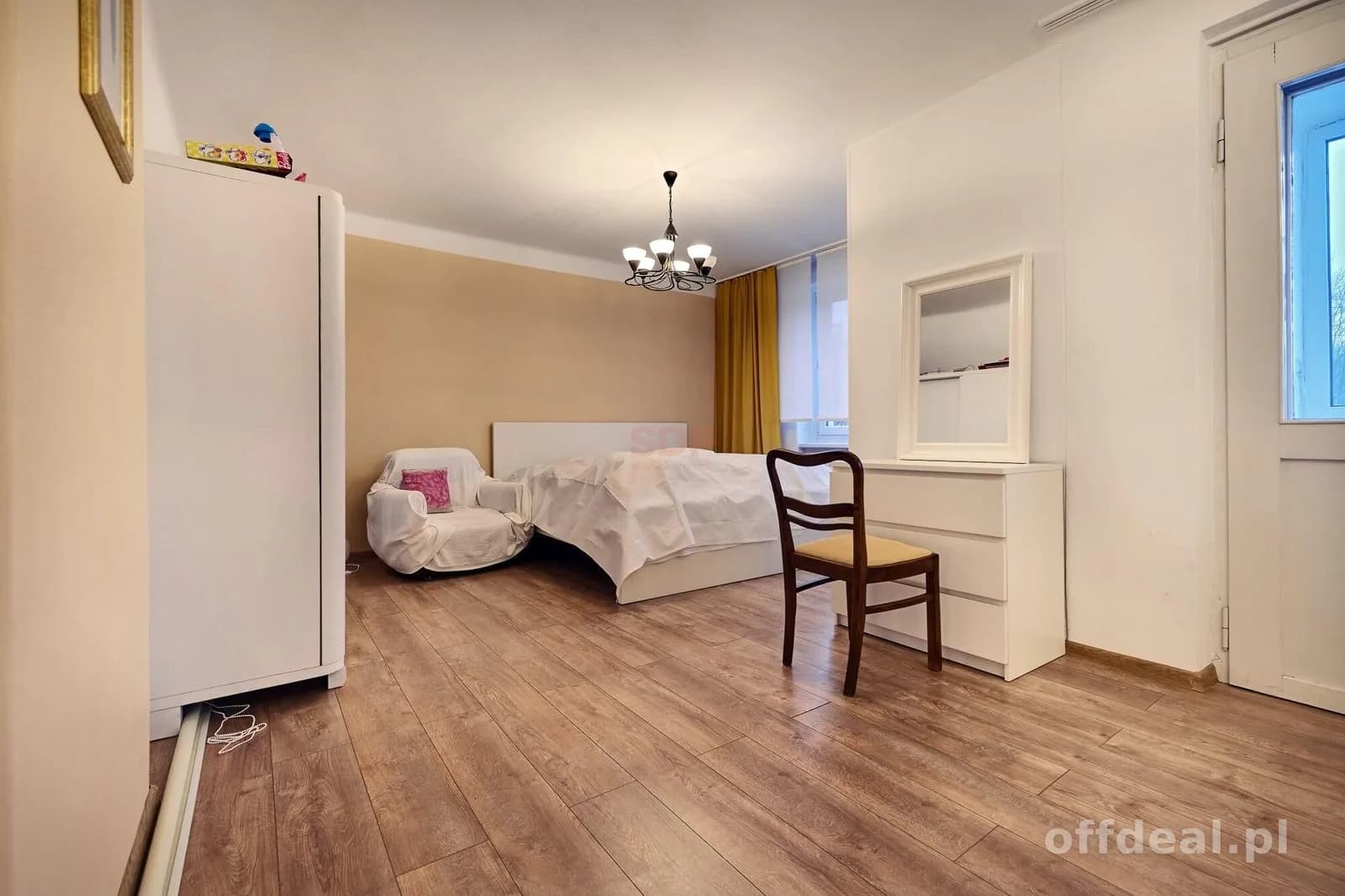 Bliźniak 220 m² + 2000 m² działki z oczkiem wodnym – Katowice Ochojec