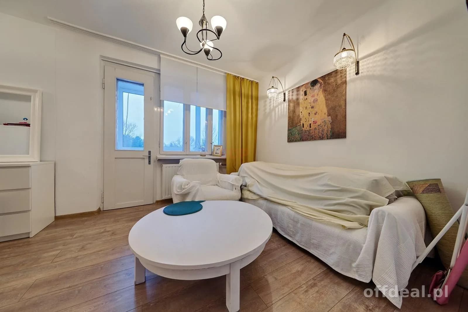 Bliźniak 220 m² + 2000 m² działki z oczkiem wodnym – Katowice Ochojec