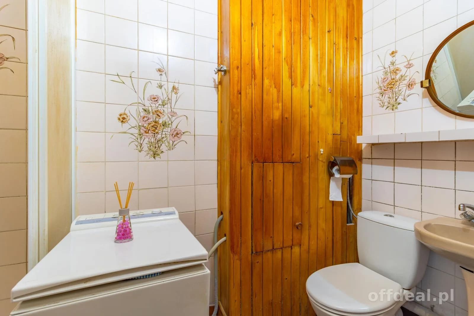2-room apartment for sale in Łódź, Teofilów | 37.48 m²