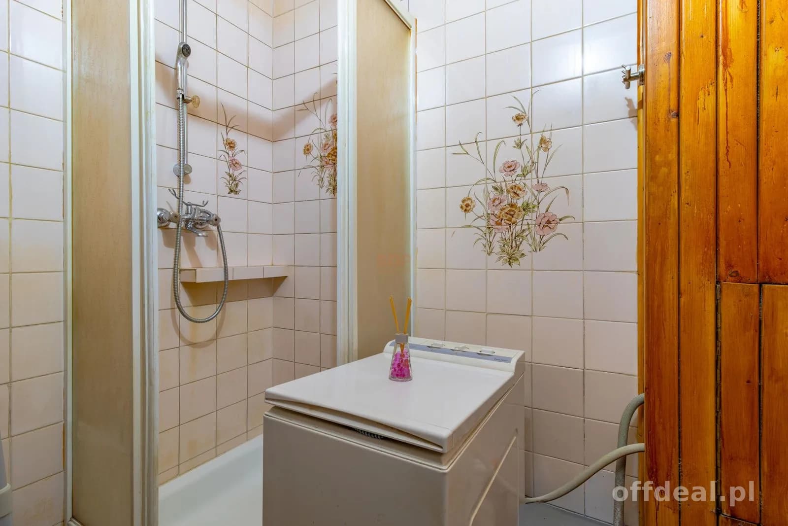 2-room apartment for sale in Łódź, Teofilów | 37.48 m²