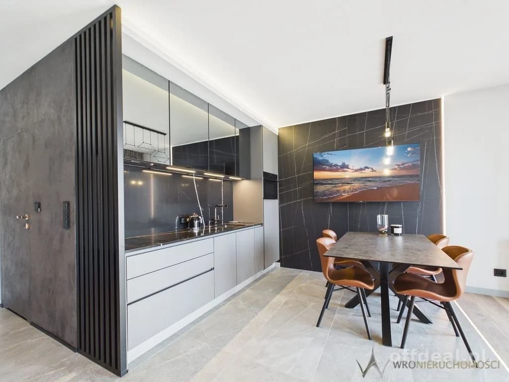 Apartament | Księcia Witolda| Pierwszy najem