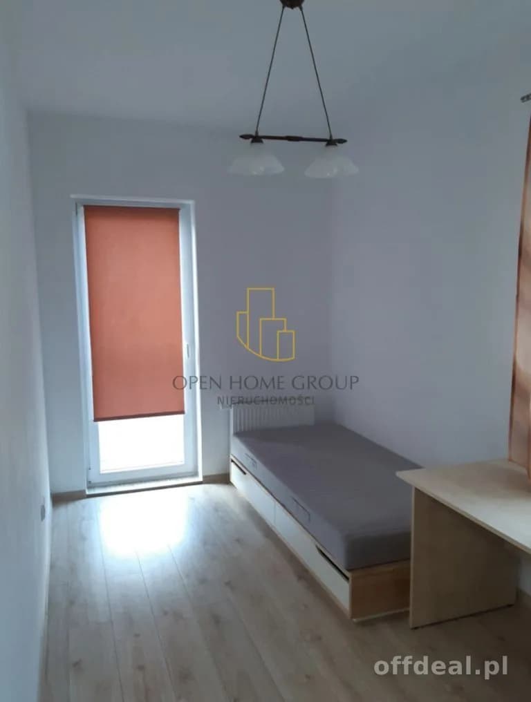 Foto 3: Wohnung, 3 rooms, 55 m², Święta Katarzyna
