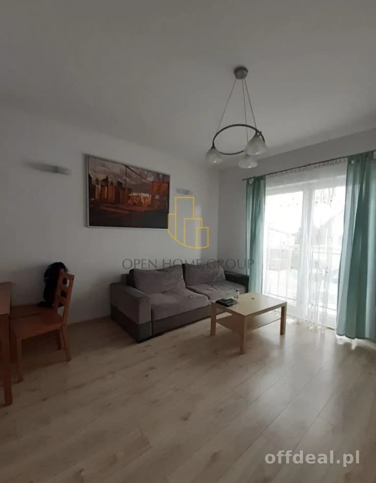 Foto 2: Wohnung, 3 rooms, 55 m², Święta Katarzyna