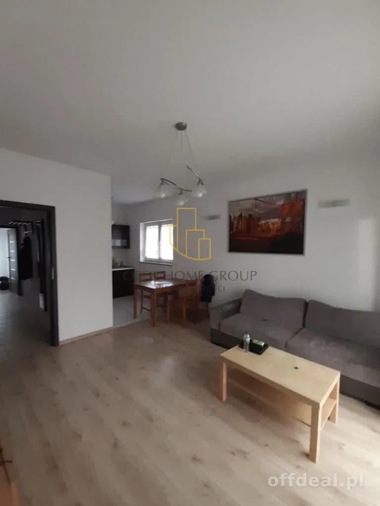 Foto 6: Wohnung, 3 rooms, 55 m², Święta Katarzyna