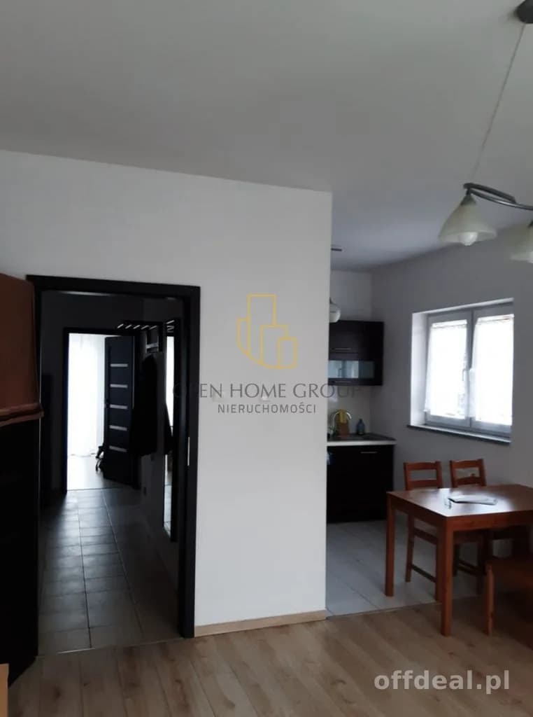 Foto 8: Wohnung, 3 rooms, 55 m², Święta Katarzyna