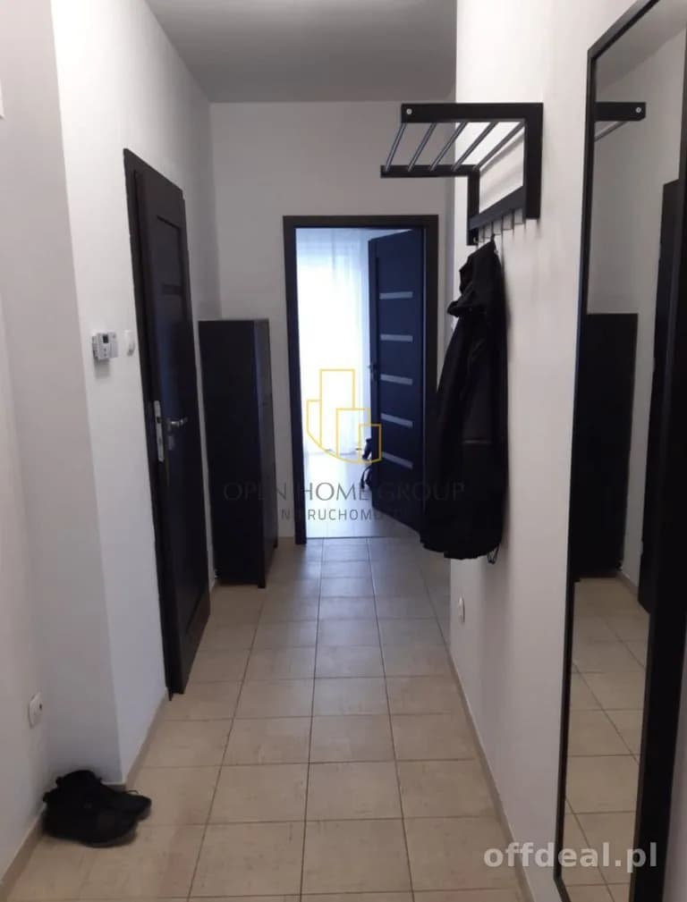 Foto 4: Wohnung, 3 rooms, 55 m², Święta Katarzyna