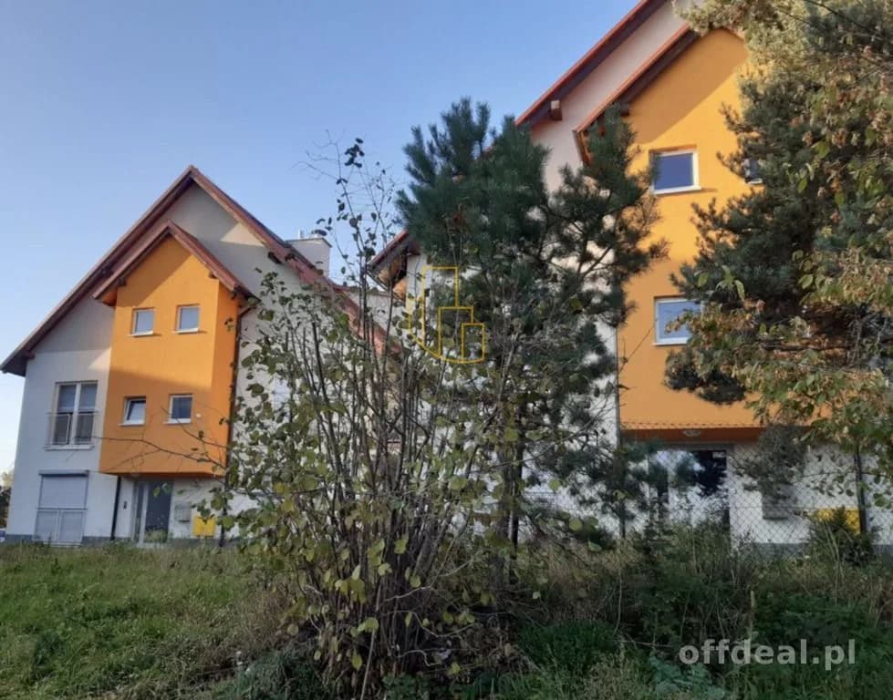 Foto 1: Wohnung, 3 rooms, 55 m², Święta Katarzyna