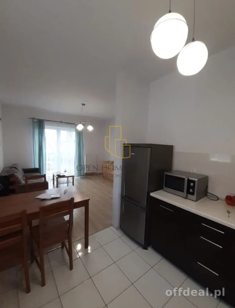 Foto 7: Wohnung, 3 rooms, 55 m², Święta Katarzyna