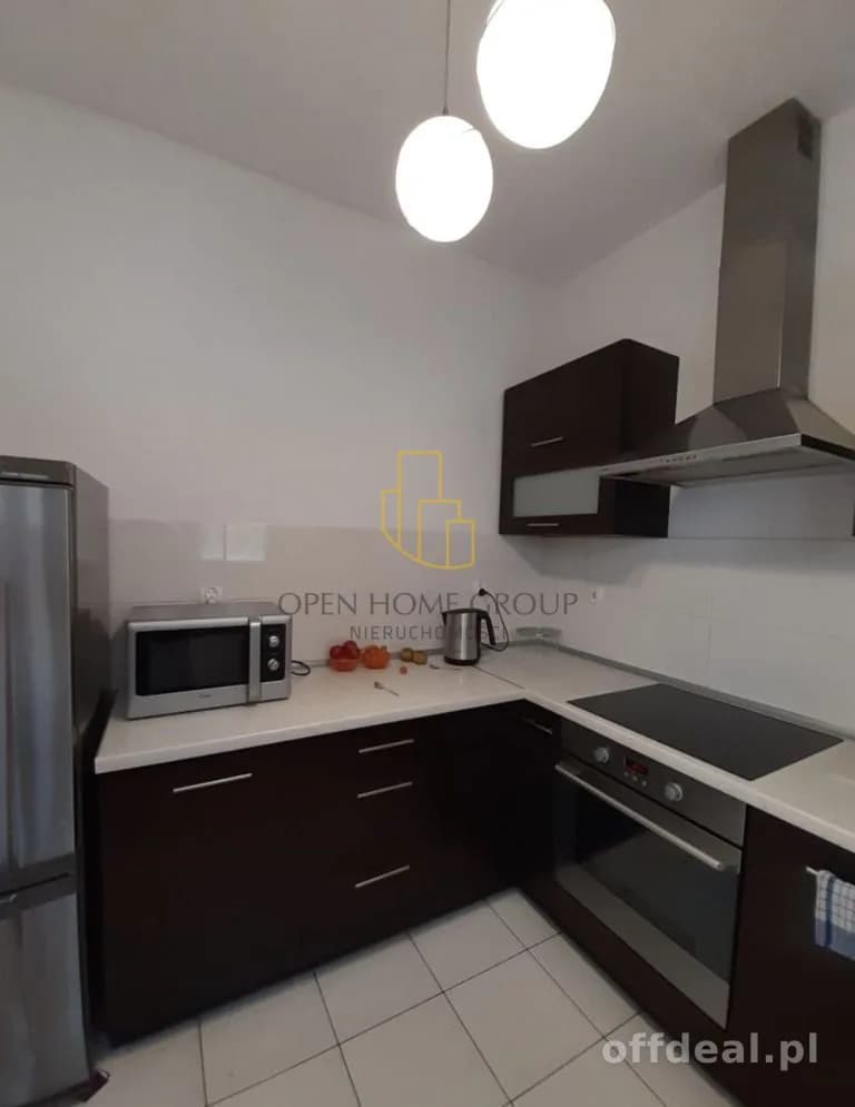 Foto 9: Wohnung, 3 rooms, 55 m², Święta Katarzyna