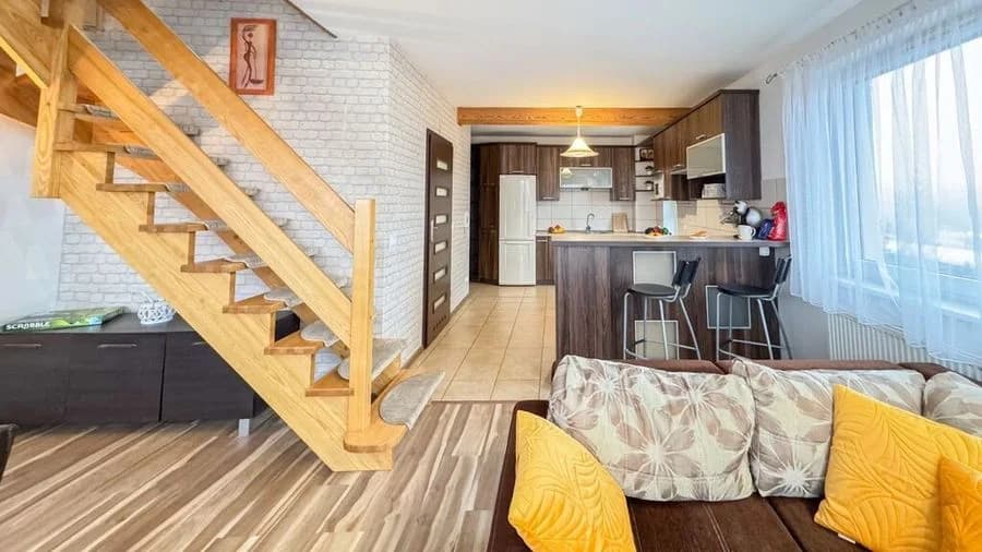 Giżycko | mieszkanie 52,28 m2 w centrum