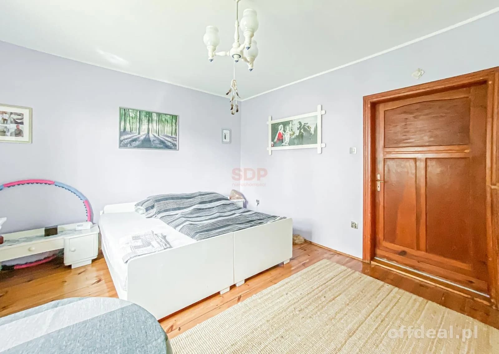 квартира на продаж у Osola | 4-кімн. | 114,5 m²