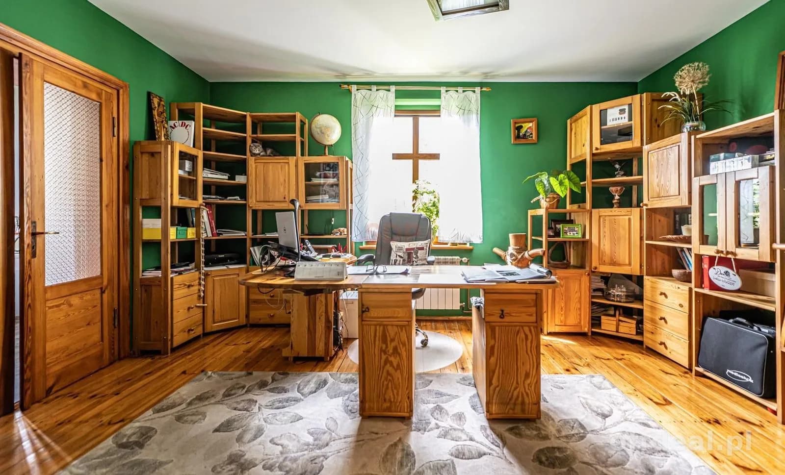 квартира на продаж у Osola | 4-кімн. | 114,5 m²